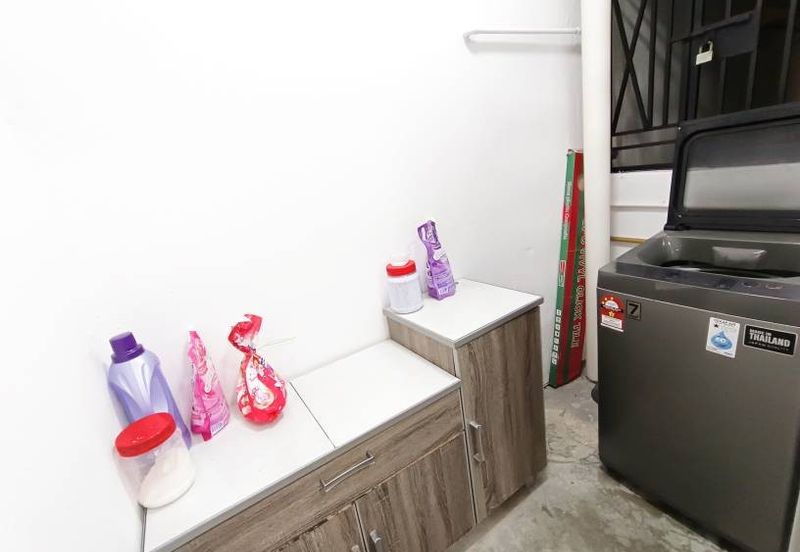 Bukit Winner (Winner Heights)