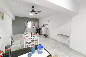 Bukit Winner (Winner Heights)