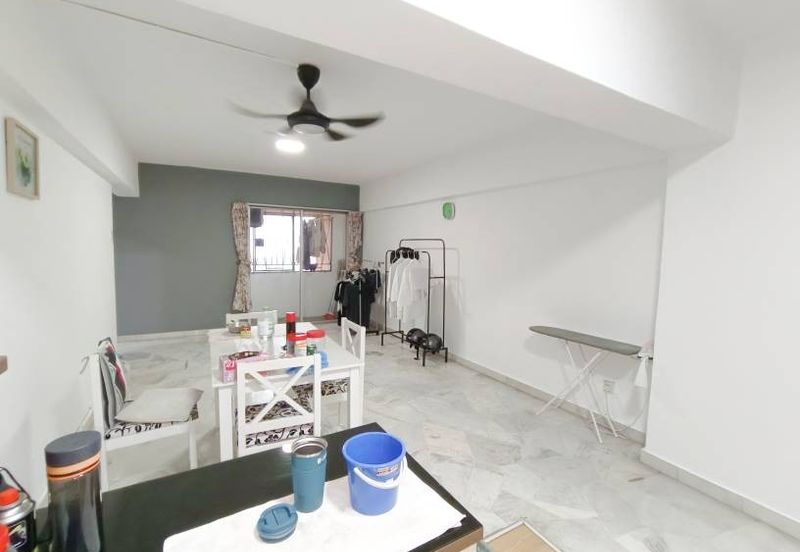 Bukit Winner (Winner Heights)