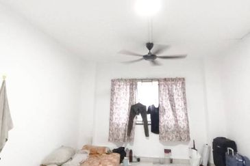 Bukit Winner (Winner Heights)