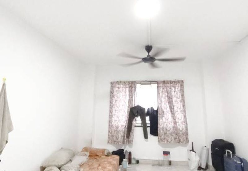 Bukit Winner (Winner Heights)