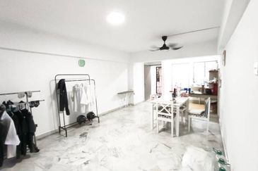 Bukit Winner (Winner Heights)