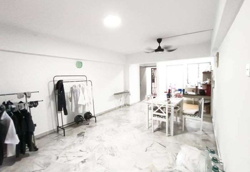 Bukit Winner (Winner Heights)