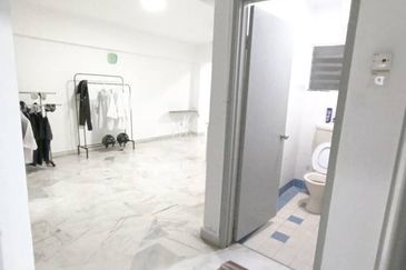 Bukit Winner (Winner Heights)