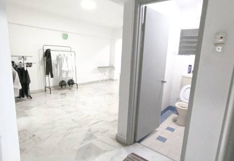 Bukit Winner (Winner Heights)