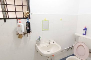 Bukit Winner (Winner Heights)