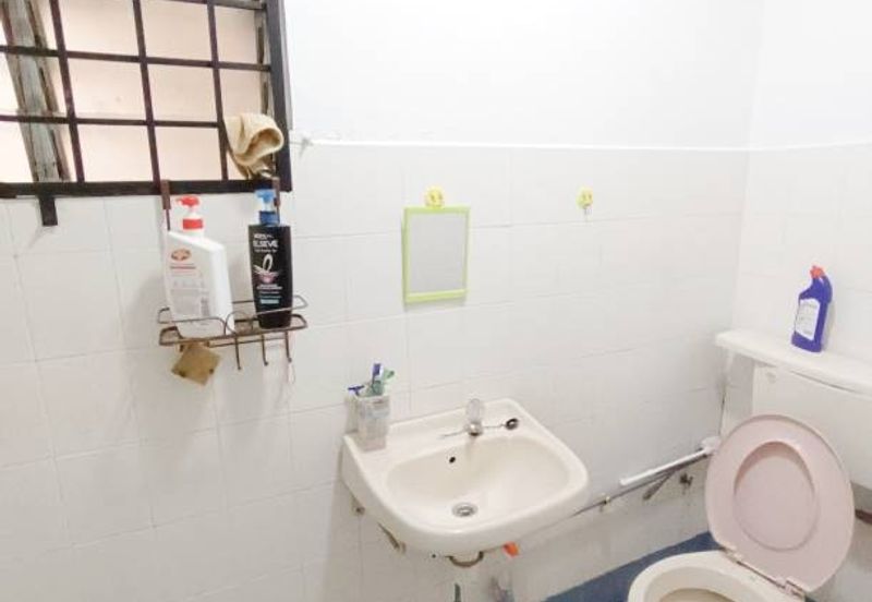 Bukit Winner (Winner Heights)