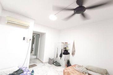 Bukit Winner (Winner Heights)