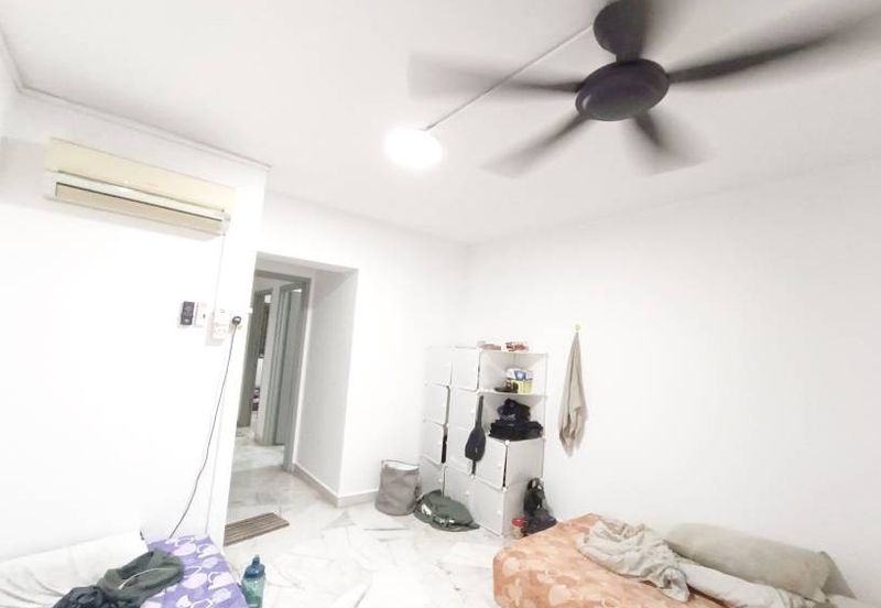 Bukit Winner (Winner Heights)