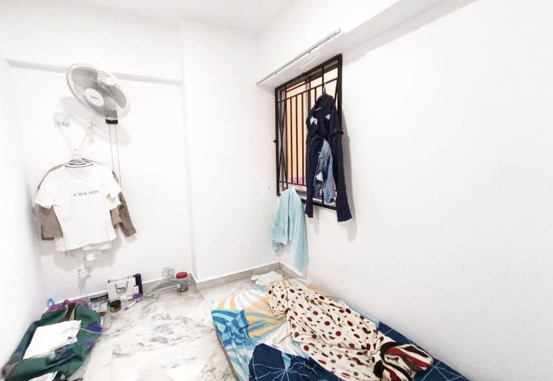 Bukit Winner (Winner Heights)