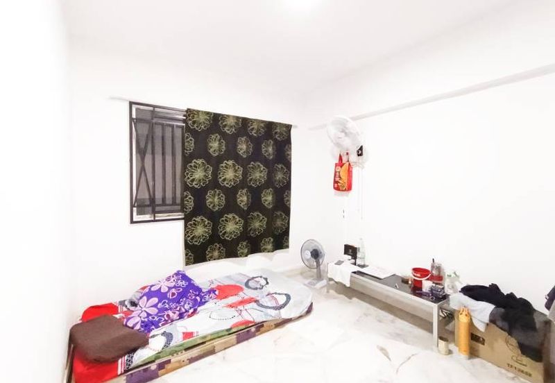 Bukit Winner (Winner Heights)