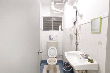 Bukit Winner (Winner Heights)