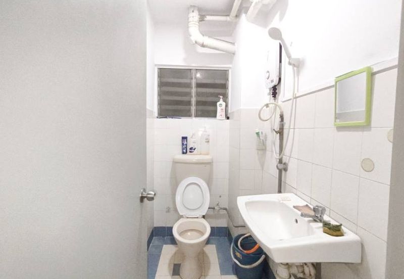 Bukit Winner (Winner Heights)