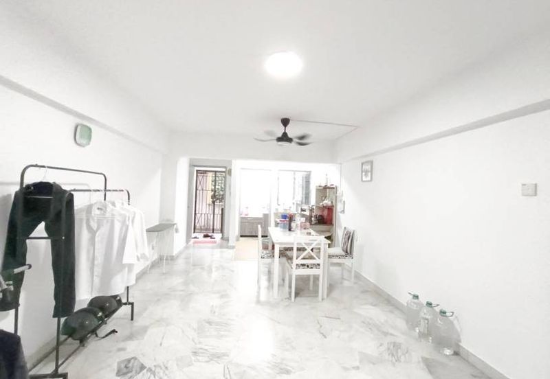 Bukit Winner (Winner Heights)