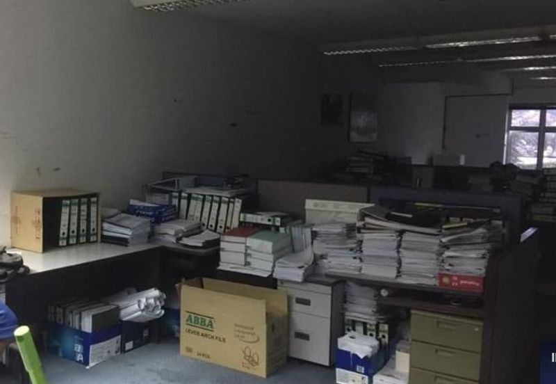 3sty Shop Office Puncak Setiawangsa Freehold MURAH,Gated Guard,Parking