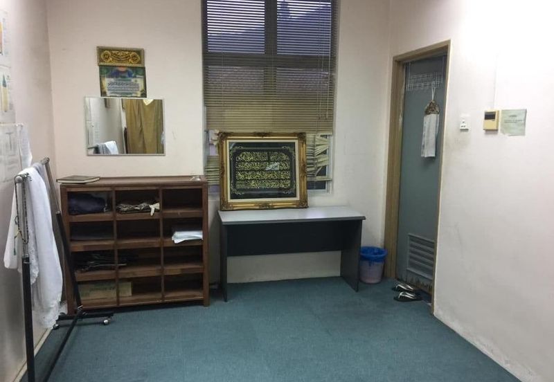 3sty Shop Office Puncak Setiawangsa Freehold MURAH,Gated Guard,Parking