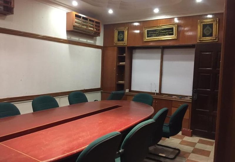 3sty Shop Office Puncak Setiawangsa Freehold MURAH,Gated Guard,Parking