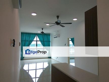 Vista Alam Shah Alam Face Pool, Nice House, Top Floor, Dekat Masjid, Selangor, Shah Alam