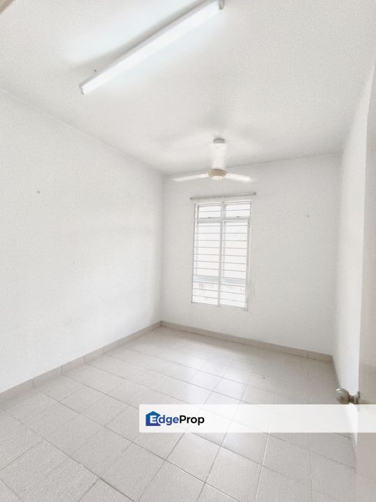 D'Rimba Facing Swim Pool, Club house,Murah,Dekat Masjid Kota Damansara, Selangor, Kota Damansara