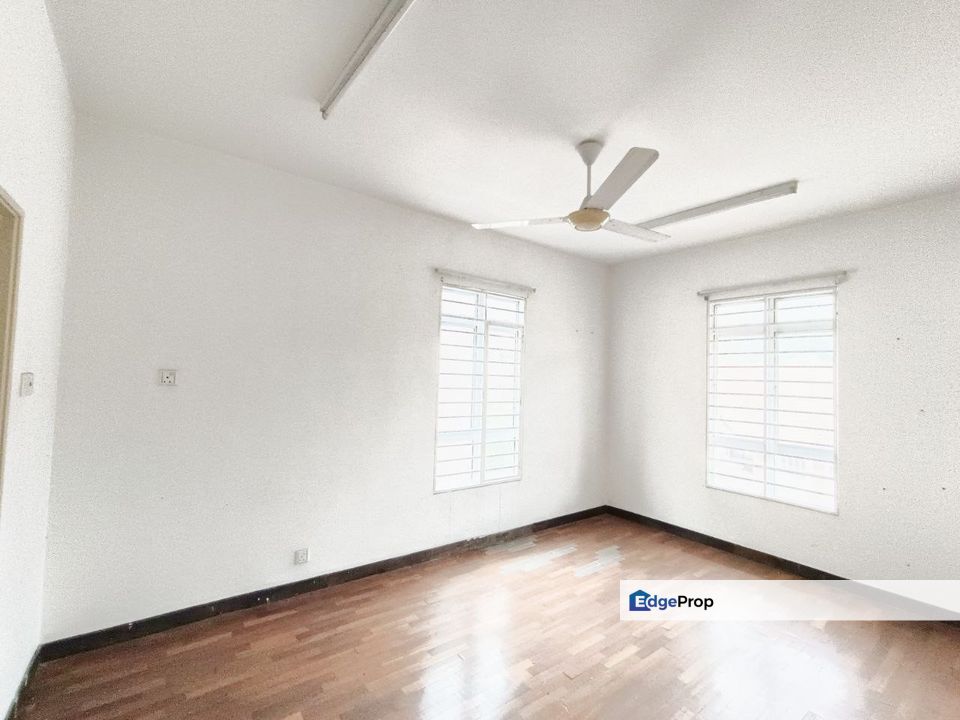 D'Rimba Facing Swim Pool, Club house,Murah,Dekat Masjid Kota Damansara, Selangor, Kota Damansara