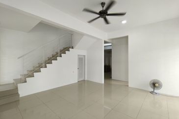 Bandar Saujana Putra