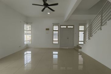 Bandar Saujana Putra