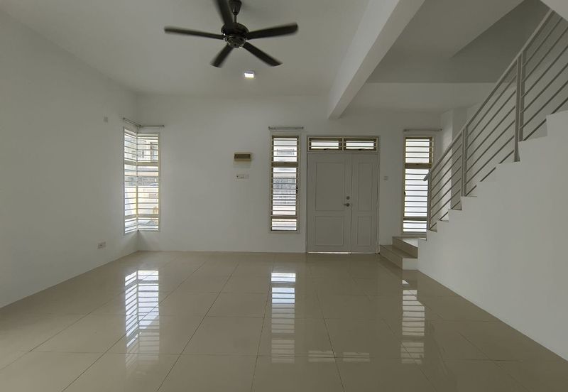 Bandar Saujana Putra