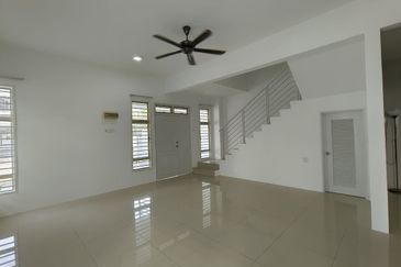 Bandar Saujana Putra