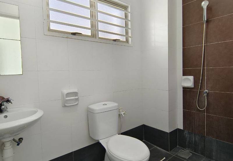 Bandar Saujana Putra