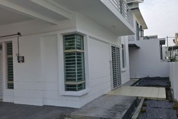 Bandar Saujana Putra