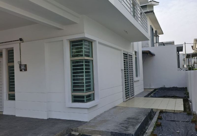 Bandar Saujana Putra