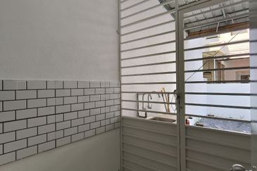 Bandar Saujana Putra