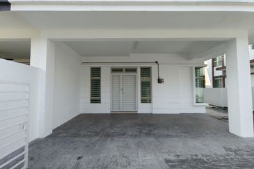 Bandar Saujana Putra