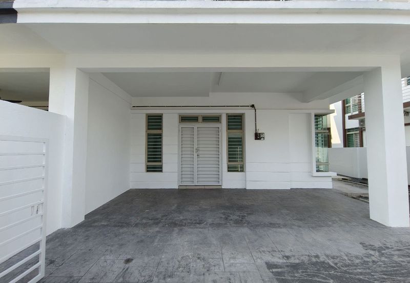 Bandar Saujana Putra