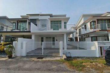 Bandar Saujana Putra