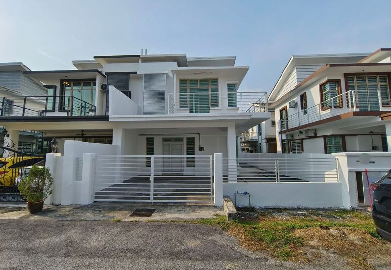 Bandar Saujana Putra