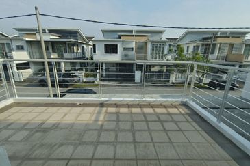 Bandar Saujana Putra