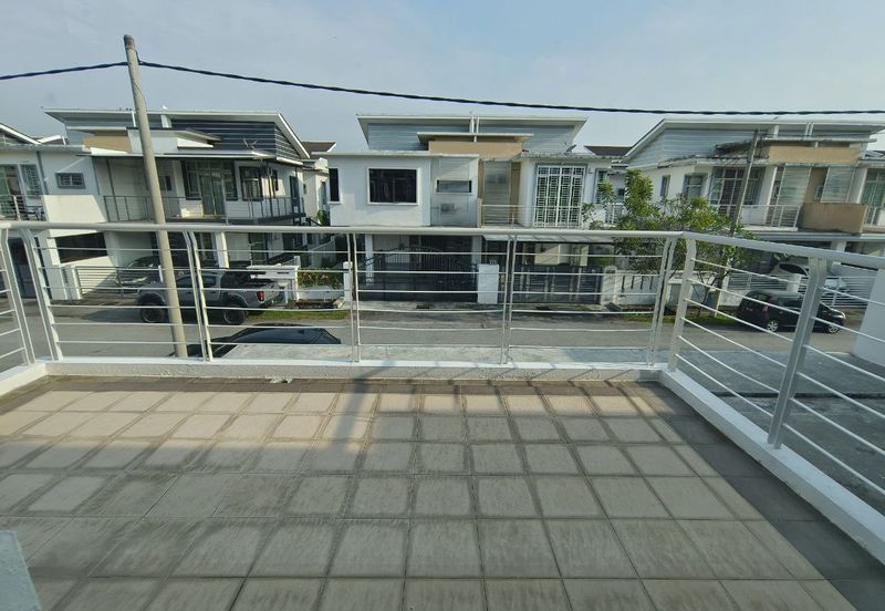 Bandar Saujana Putra