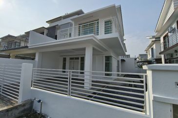 Bandar Saujana Putra