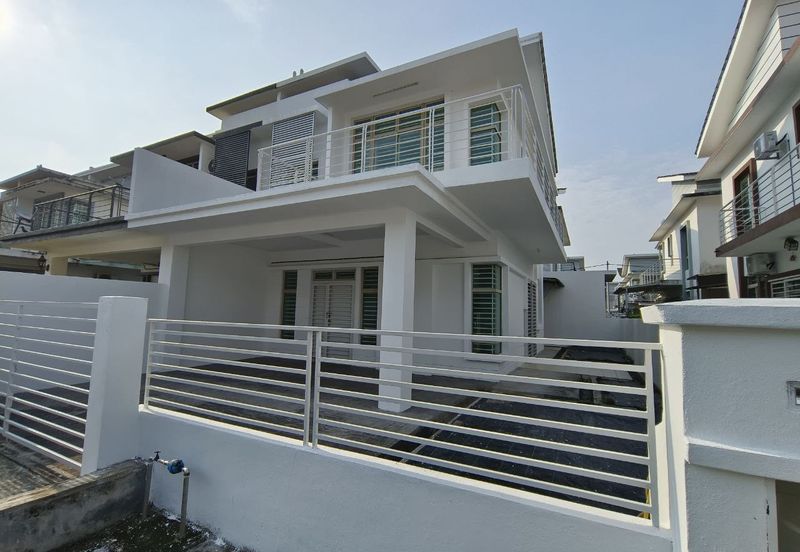 Bandar Saujana Putra