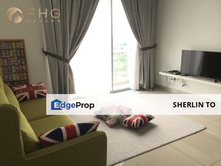 Austin Suite, Mount Austin - 2 bedroom, Johor, Johor Bahru