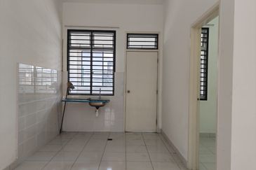 Meridin East The Greenway & The Eden