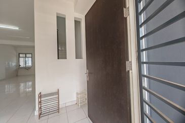 Meridin East The Greenway & The Eden