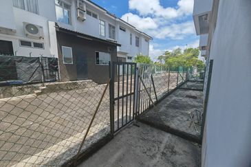 Meridin East The Greenway & The Eden