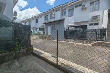 Meridin East The Greenway & The Eden