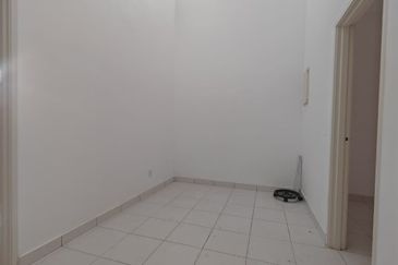 Meridin East The Greenway & The Eden