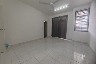 Meridin East The Greenway & The Eden