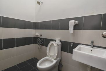 Meridin East The Greenway & The Eden