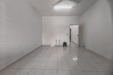 Meridin East The Greenway & The Eden