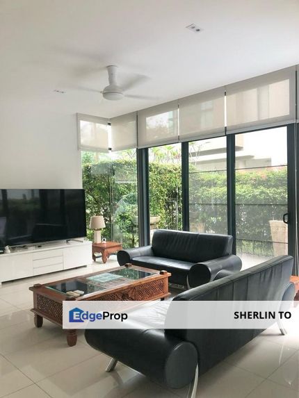 Leisure farm, Jalan Pendas, Bayou Creek - 2 storey Semi D House, Johor, Gelang Patah